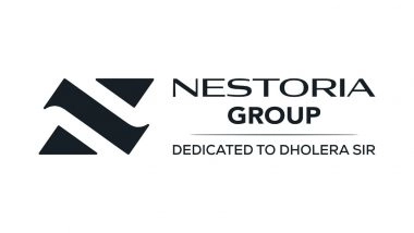 Business News | Nestoria Group Launches Dholera's First 3D Construction