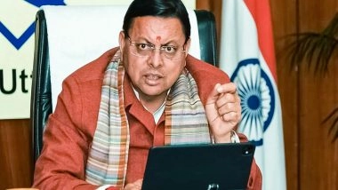 India News | Uttarakhand Constitutes 14-member Panel to Review and Revise Building Bylaws