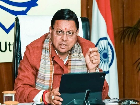 India News | Uttarakhand Constitutes 14-member Panel to Review and Revise Building Bylaws