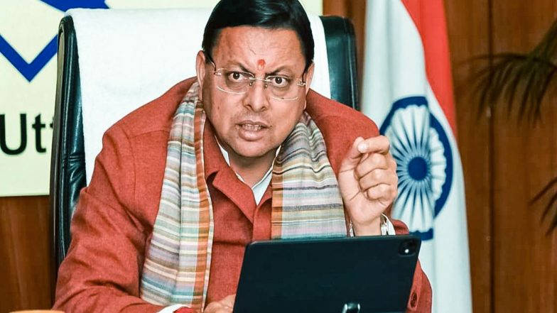 India News | Uttarakhand Constitutes 14-member Panel to Review and Revise Building Bylaws