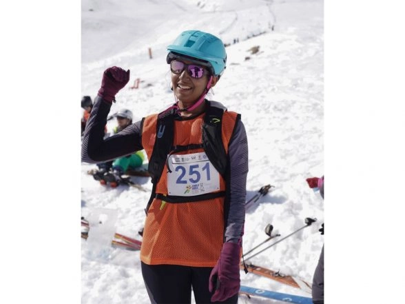 Sports News | Khelo India Winter Games 2026 Day 2: Army Goes on Top of Medal Tally
