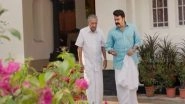 Entertainment News | 'Iruvar' Teaser: Mohanlal Talks Cinema, Politics in Candid Interview with Kerala CM Pinarayi Vijayan