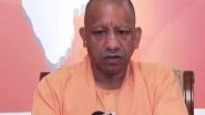 India News | UP Signs Rs 1 Lakh Crore Worth of Investment Proposals in Singapore: CM Yogi Adityanath