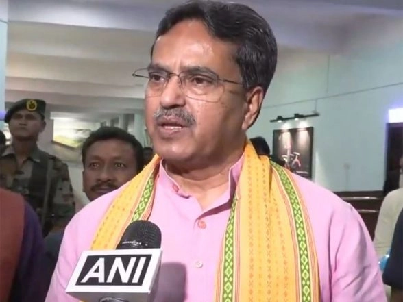 India News | Transparent Recruitment Ensures Jobs Only for the Deserving: Tripura CM