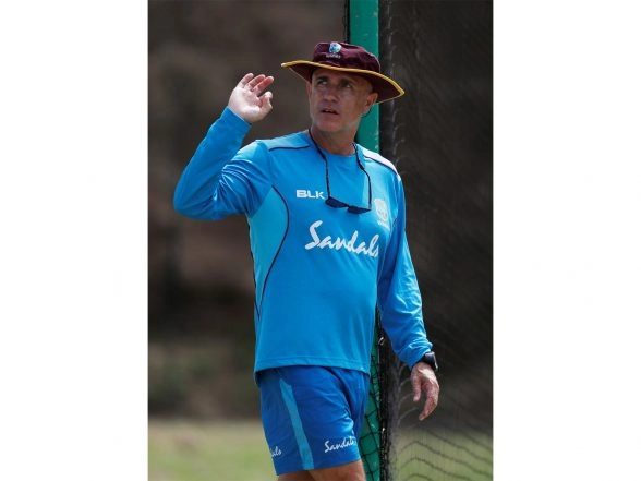 Sports News | Richard Pybus Becomes Afghanistan Cricket Team's New Head Coach