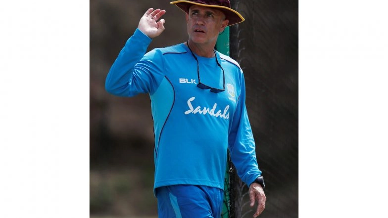 Sports News | Richard Pybus Becomes Afghanistan Cricket Team's New Head Coach