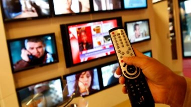 Entertainment News | Five OTT Platforms Blocked by MIB Following Due Procedure: Govt Sources