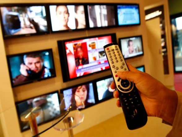 Entertainment News | Five OTT Platforms Blocked by MIB Following Due Procedure: Govt Sources