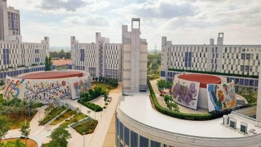 India News | Group of 20 People Forced Their Way into Campus, Indulged in Ruckus and Violence: Azim Premji University