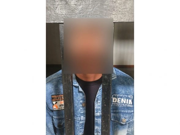 India News | UP Police Arrest 1 in Connection with Harassment of Woman Doctor Near AIIMS Gorakhpur