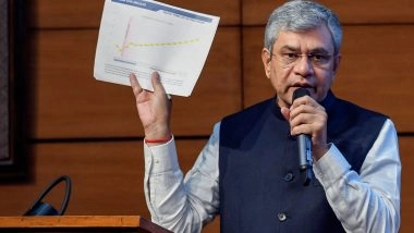 India News | Union Cabinet Has Approved Infrastructure Projects Worth Rs 13 Lakh Crore Since June 2024