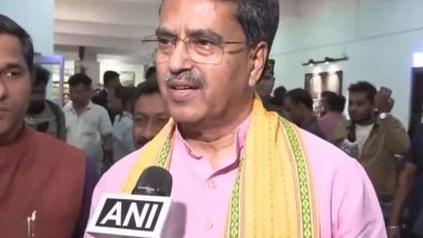 India News | Tripura Aims Top Spot in Fish Production; Recruits 52 New Fishery Officers in Agartala