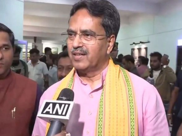 India News | Tripura Aims Top Spot in Fish Production; Recruits 52 New Fishery Officers in Agartala