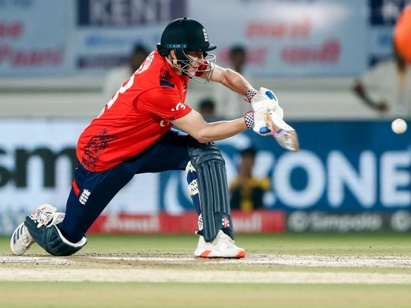 Sports News | Harry Brook is First Captain to Smash Century in T20 World Cup; Joins Buttler, Malan in Elite List of English Batters