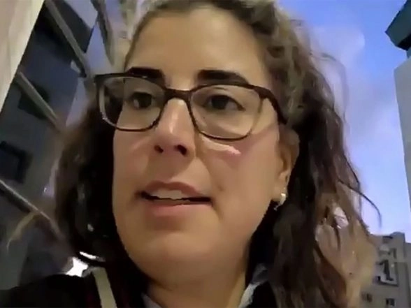 World News | 'Strategic Shift': Bar-Ilan University Researcher Dagan Amos Hails PM Modi's Israel Visit as Catalyst for Economic Breakthroughs