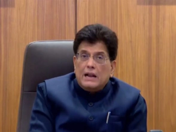 India News | India Enjoys Preferential Trade Access to Nearly Two-thirds of Global Trade, Says Piyush Goyal
