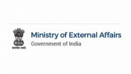 World News | 10th India-Israel Joint Working Group Meeting on Counter Terrorism Held in New Delhi