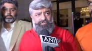 India News | Car Firing: Case Registered at Kashmiri Gate Police Station on Deepak Khatri's Complaint