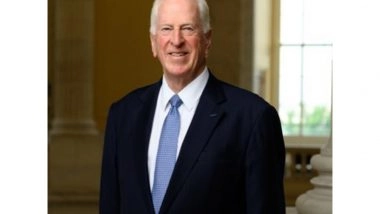 World News | Who is the 'Designated Survivor'? Inside the Tradition as Trump Addresses Congress