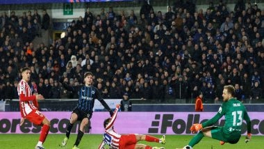 Sports News | Bodø/Glimt, Atletico Madrid, Bayer Leverkusen, Newcastle United Reach UEFA Champions League Round of 16