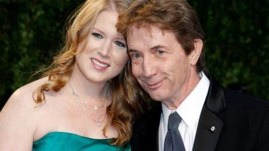 Entertainment News | Martin Short's Eldest Daughter Katherine Short Passes Away