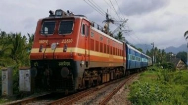 India News | Union Minister Gajendra Singh Shekhawat Writes to Railway Minister Seeking Improvement in 'Ashram' and 'Mandore' Express Operations