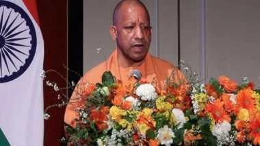 India News |  Results of 9 Years of Policy Reforms Evident in UP's Growth: CM Yogi Adityanath in Tokyo