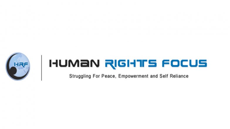 World News | Pak: HRFP Urges Immediate Protection for Christian Family Facing Blasphemy Allegation Threats in Land Dispute