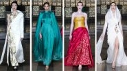 Business News | NIF Global X LST Captivates the London Fashion Week Runway Bring Innovation and Style to the World's Premier Fashion Week