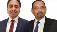 Business News | Digant Sharma Joins Serb Aviation Pvt Ltd as Advisor to Drive Strategic Growth, Investment and Expansion