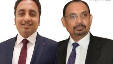 Business News | Digant Sharma Joins Serb Aviation Pvt Ltd as Advisor to Drive Strategic Growth, Investment and Expansion