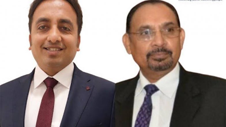 Business News | Digant Sharma Joins Serb Aviation Pvt Ltd as Advisor to Drive Strategic Growth, Investment and Expansion