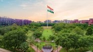 Business News | Jindal Global Law School Hosts Prestigious Law Schools Global League Deans' Meeting 2026