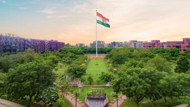 Business News | Jindal Global Law School Hosts Prestigious Law Schools Global League Deans' Meeting 2026