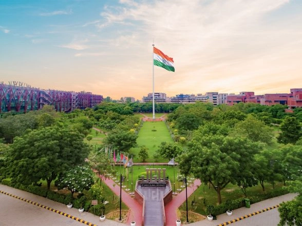 Business News | Jindal Global Law School Hosts Prestigious Law Schools Global League Deans' Meeting 2026