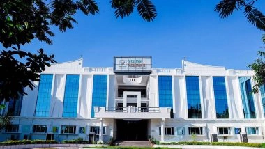 Business News | UGC-Approved Apprenticeship Embedded Degree Programme (AEDP) Signals a Futuristic Model for Tech Education in India