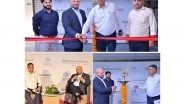 Business News | Gera Developments Inaugurates Direct Metro Access at Gera's Imperium Gateway, Strengthening PCMC as a High-efficiency Business Hub
