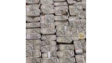 India News | Odisha Vigilance Unearths Rs 4 Crore Cash from Mining Department Official's Residence