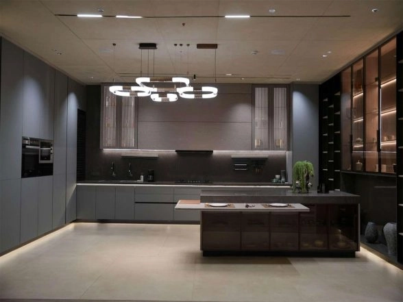 Business News | Papillon Redefines Luxury Interiors: Unveiling Our First 15,000 Sq. Ft. Experience Centre with Extensive Material Gallery in Pune