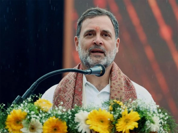 India News | Rahul Gandhi, Priyanka Gandhi Vadra to Lay Foundation Stone for Congress-built Houses for Chooralmala-Mundakkai Landslide Victims on Feb 26