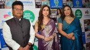 Business News | Dr. Surabhi Dhanwala Opens New Hospital in Pune -- Grand Inauguration Graced by Eminent Personalities
