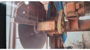 India News | Uttar Pradesh: Ayodhya Trust to Preserve Cutter Machines Used in Ram Temple Construction