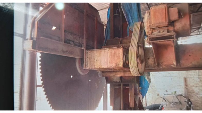 India News | Uttar Pradesh: Ayodhya Trust to Preserve Cutter Machines Used in Ram Temple Construction