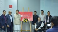 Business News | Rishihood University Commits ₹100 Crore to Deep-Tech Education at SASTech, India's First Endowed Deep-Tech School
