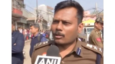 India News | Man Killed Wife, Three Children in Chandan Park Area, Says Delhi Police