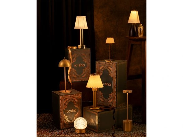 Business News | India's Wireless Lighting Pioneer Rosha Plans to Scale Globally with Made-in-India Innovation and Design Leadership