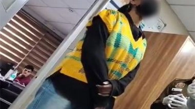 India News | Delhi Police Arrests Couple in Connection with Racial Abuse of Women from Arunachal Pradesh