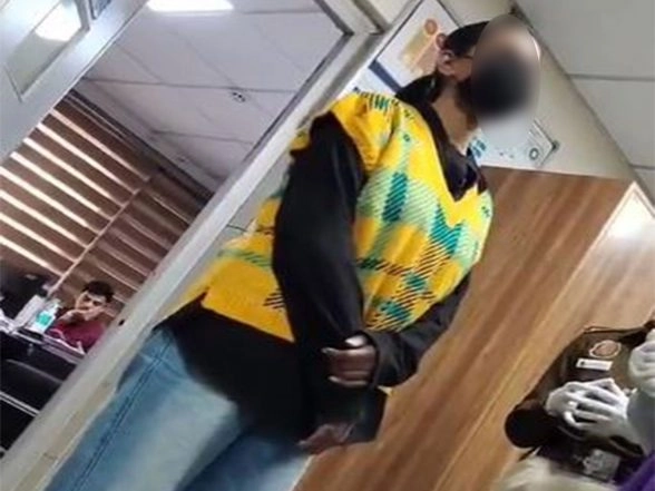 India News | Delhi Police Arrests Couple in Connection with Racial Abuse of Women from Arunachal Pradesh