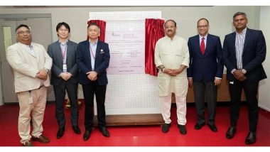 Business News | Sakra World Hospital Launches Integrated Institute of Cancer Care and Blood Disorders