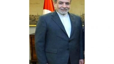 World News | Iran FM Says Deal with US Within Reach if Diplomacy Given Priority